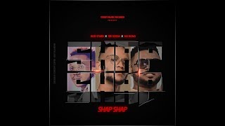 Download lagu Bob Starr - Shap Shap feat Sir Sossa & Ng Bling (Lyrics video) mp3