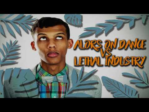 Stromae vs Tiësto - ALORS ON DANSE VS LETHAL INDUSTRY (Facüü Martínez Mashup)