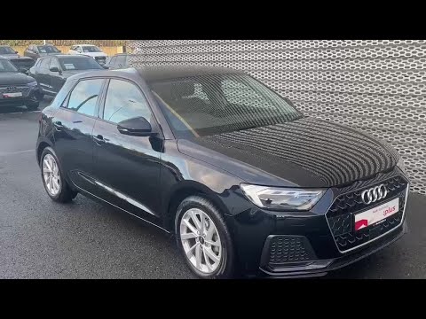 Audi A1 A1 Sport 25 Tfsi S-A Sport Auto - Image 2