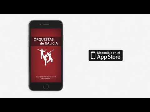 ESTADO · Orquestas de Galicia
