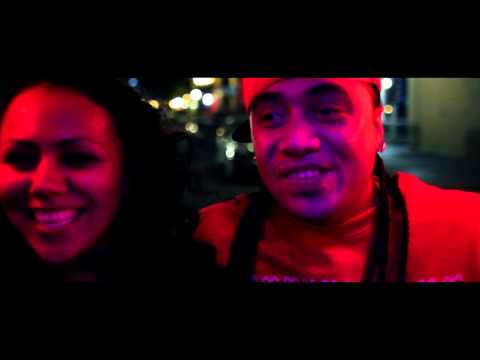 SAMOAN IROK-BULLSHIT (OFFICIAL VIDEO)