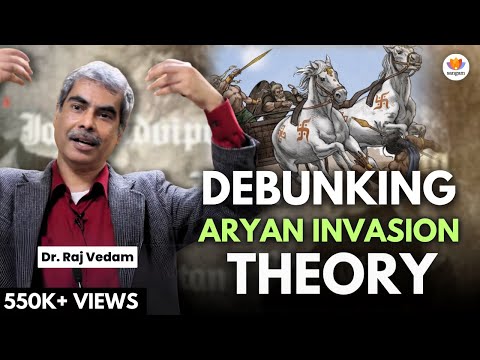 Aryan Invasion/Migration Theory