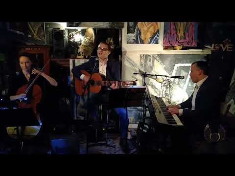 Michał Konstrat - Ajudah