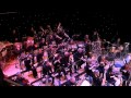 Duke Special with the RTÉ Concert Orchestra - No Cover Up
