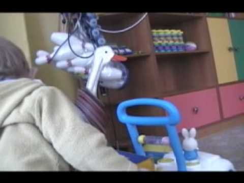 Sam Clip 41 Last time in the ball room