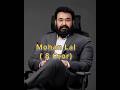 Jailer Movie Star Cast Fees Jailer Mohanlal Rajnikanth Tamil Southmovie