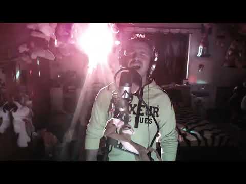 Janji feat. Johnning - Heroes Tonight - Freestyle Remix