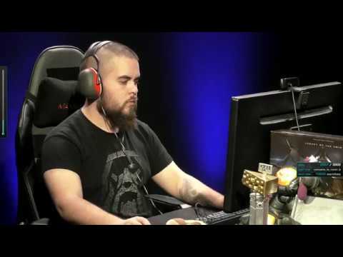 OGSL 5 - Demi-Finale 2 Winner bracket