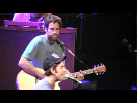 Jack Johnson "Rodeo Clowns (with G. Love)"