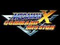 Epsilon, 1st Movement   Megaman X  Command Mission Music Extended HD