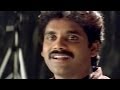 Nirnayam Movie Comedy Scene Between Nagarjuna Subhalekha Sudhakar