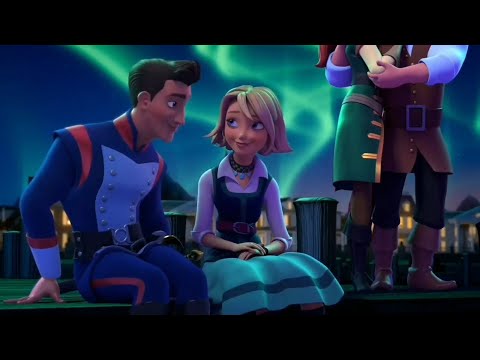 Elena of Avalor | Gabaomi | You're Still The One