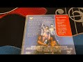 DVD Review 193 The Lizzie McGuire Movie 2003 Australian DVD