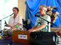 Jai Uttal sings Jai Ma Durga 