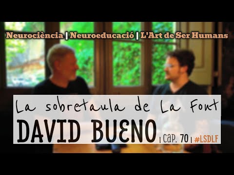 David Bueno guanyador del premi Josep Pla amb \