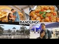 vior pertama kali nyoba woosh bareng vincent?! vlog bandung💖