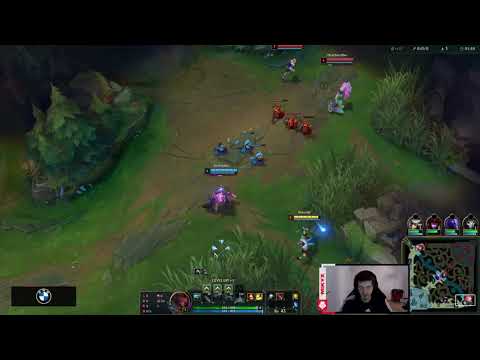 Mikyx talking about hyllisang | FNC vs G2 match