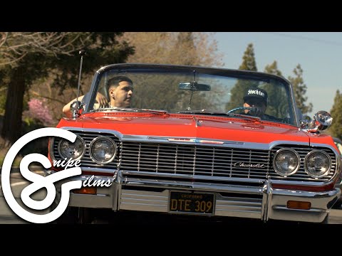 Mariothatboii - Mr. Stockton (Official Music Video) Prod. LosGoCrazy | Dir. SnipeFilms