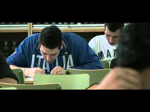 Vídeo Instituto IEA fernández Vallín