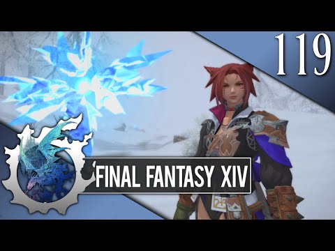 THE BEST INVENTIONS! - Final Fantasy XIV Online Let's Play 119 (FFXIV | PC | 1080p)