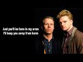 ERASURE - In My Arms ( Lyrics )