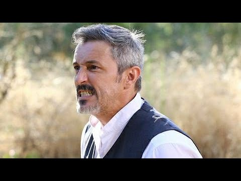 Final de el secreto de puente viejo