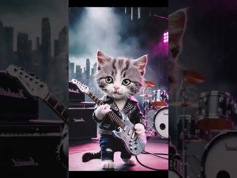 Cute dancing cat #shorts #ytshorts #viralshorts #saharscats