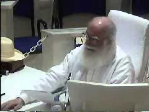 Tertúlia Aula - 2049 - Perfil Parapsíquico - Waldo Vieira -   CEAEC - 09/09/2011