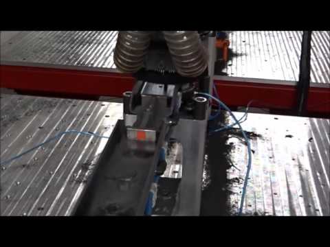 BELOTTI MDL Vertical Machining Centers (5-Axis or More) | Tornquist Machinery Company (1)