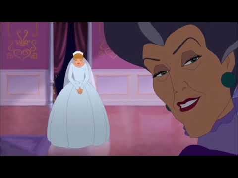 The Little Mer-Lady 2: Return to the Sea Part 18 - Showdown with the Mighty Lady Tremaine (Part 1)