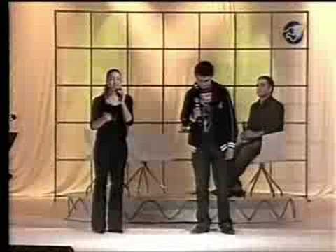 Cordeiro De Deus - Comunidade Recado