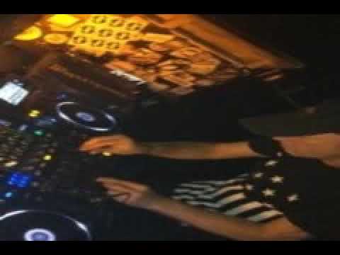 Dj Scorpio & Mc Si the Sigh @Spunky, Hereford