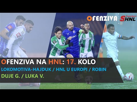 OFENZIVA NA HNL - 17. kolo - Magla svuda, magla oko nas