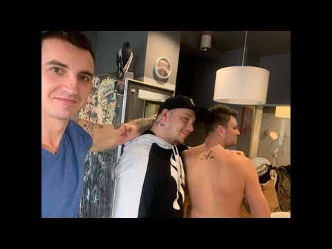 01. ASW ( Tłoku Misiek Majeś Kozak ) - Intro