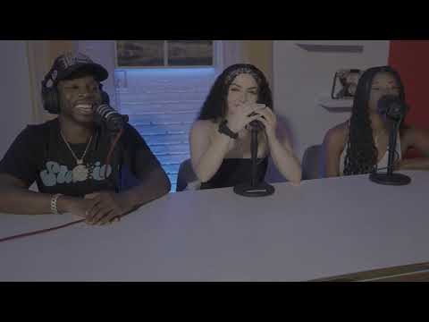 Would You Tat Your Face Like ChriseanRock? Destiny Suzzane x Unique Musick x OhBoyPrince x Unknownn