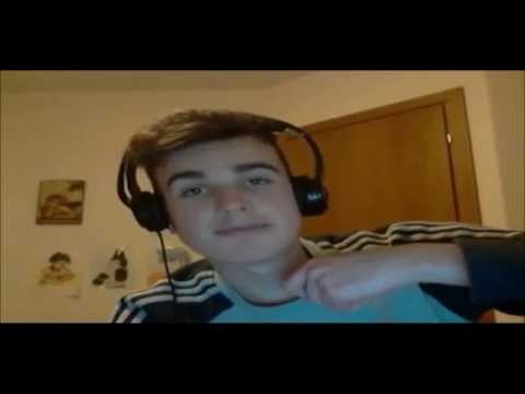 NoSense Ep.1 Siamo sulla linea del limite