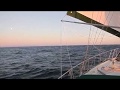Jade Akka Good Night Sailing