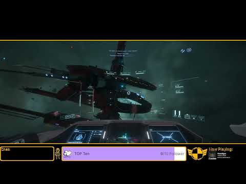 Xenothreat & Hardflying | Alpha 3.16.1 PTU