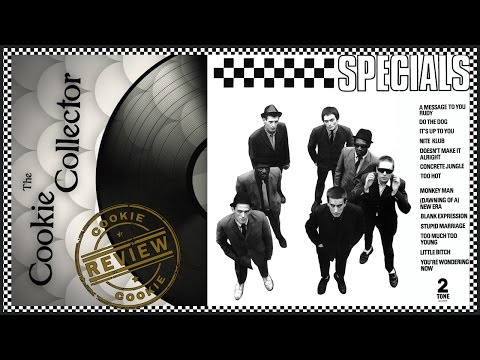 The Cookie Collector - Specials (The Specials, 1979)