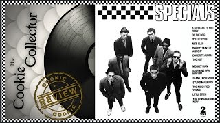 The Cookie Collector - Specials (The Specials, 1979)