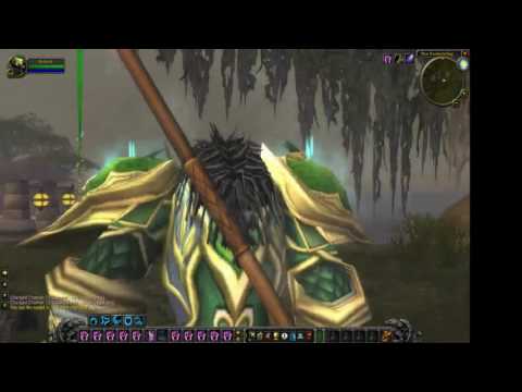 Exploring Vanilla WoW- Tanaris Islands, Arathi Highlands, Karazhan Crypts, GM island
