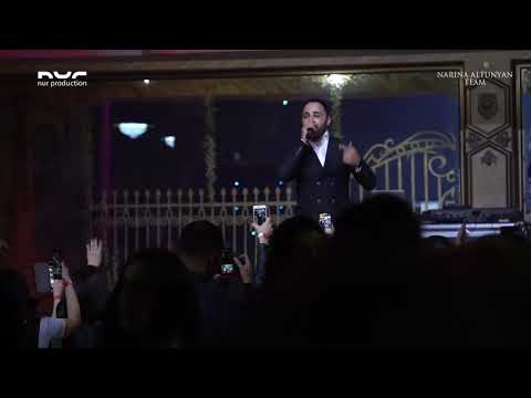 Вираб Вирабян ( Virab Virabyan ) в Краснодаре 14.02.2020
