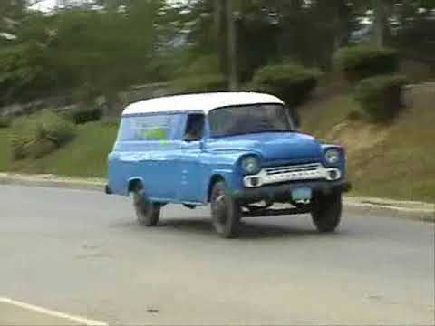 Cuba 2004 guantanamo