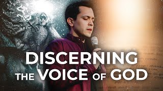 How to Discern Between Your Thoughts and Gods Voic