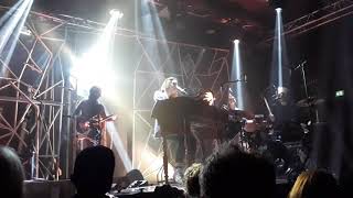 Cats on Trees, &quot; Mama Said&quot; au BBC Herouville le 17 mai 2018