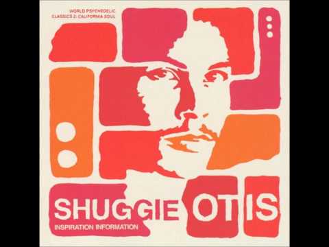 Shuggie Otis 