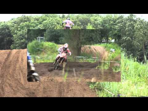 Coldenhoff, Nicholls en Herlings in Den Dungen