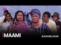 MAAMI - Latest 2023 Yoruba Movie Starring; Peju Ogunmola, Bimbo Oshin, Bimbo Oshin, Kelvin Ikeduba