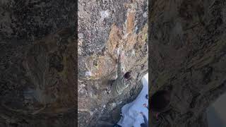 Video thumbnail of 6 Feet Under, V10. RMNP