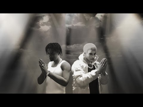 CRYZIN, KAIO VIANA - MAS EXISTE UM LUGAR (SPEED UP | LYRIC OFICIAL)